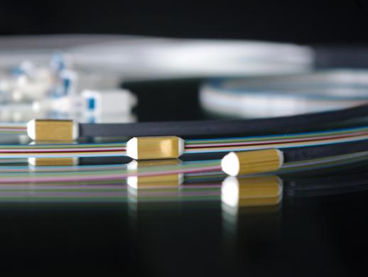 การเคลือบโลหะบนไฟเบอร์และการปิดผนึกแบบเฮอร์เมติก (Fiber Metallization & Hermetic Sealing)